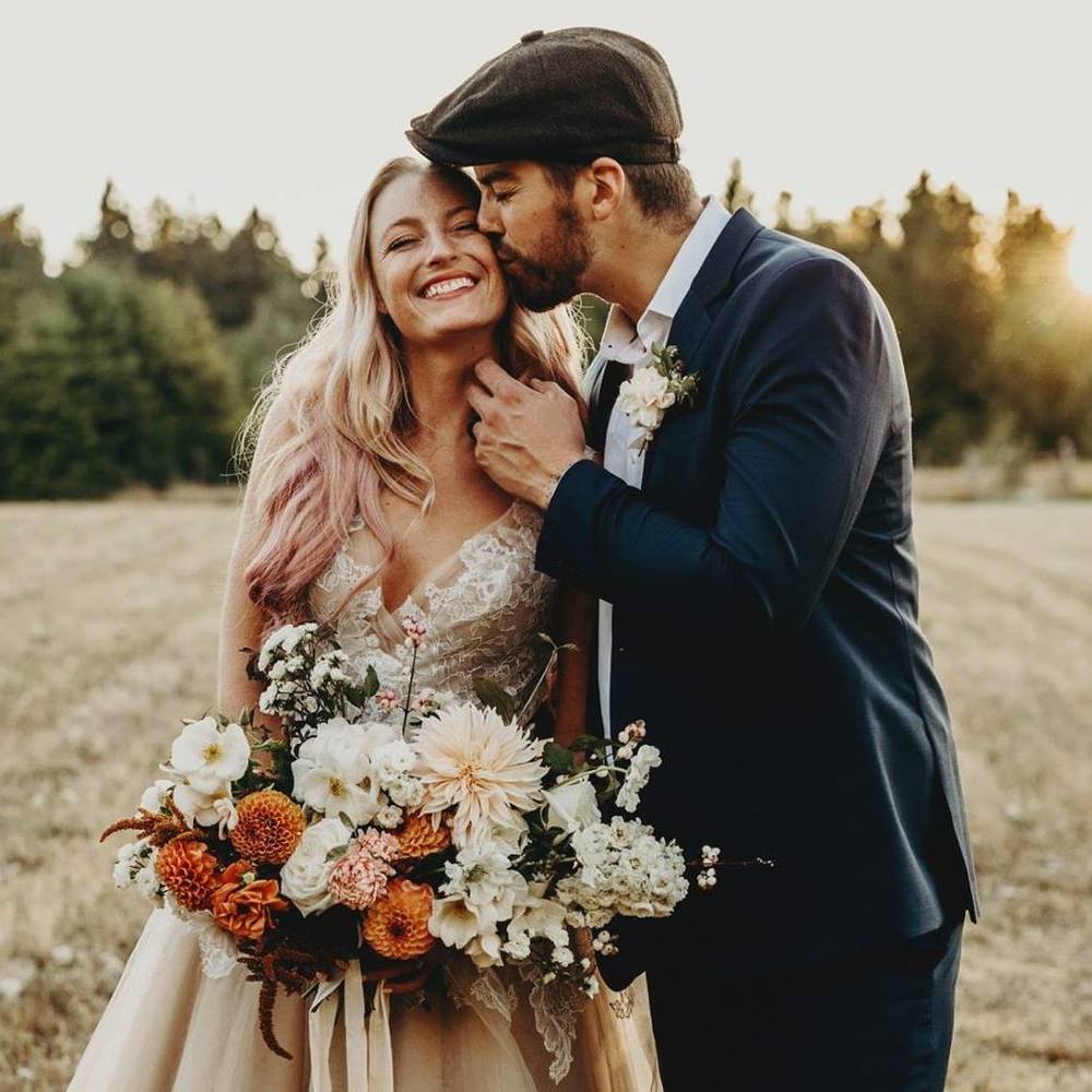 Meet your Posher, Baylee